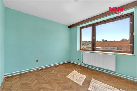 Prodej rodinného domu, 150 m² 12