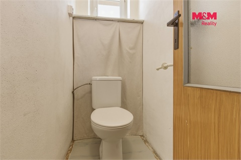 Prodej bytu 3+1, 64 m² 12