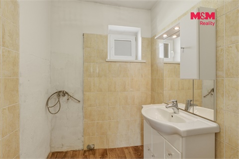 Prodej bytu 3+1, 64 m² 10