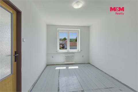 Prodej bytu 3+1, 64 m² 2
