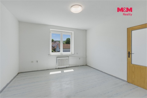 Prodej bytu 3+1, 64 m² - 4