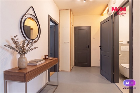 Prodej bytu 3+1, 64 m² - 2