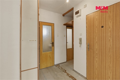 Prodej bytu 3+1, 64 m² 4