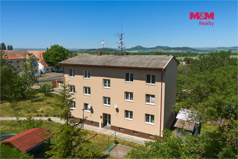 Prodej bytu 3+1, 64 m² 16
