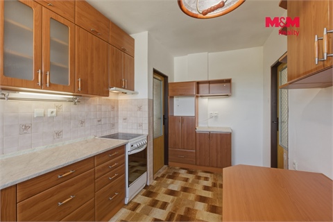 Prodej bytu 3+1, 64 m² - 6