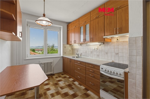 Prodej bytu 3+1, 64 m² 0
