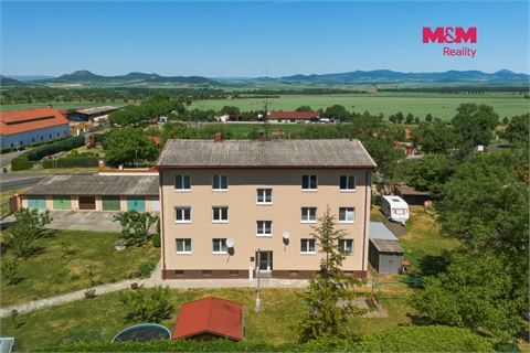 Prodej bytu 3+1, 64 m² 14