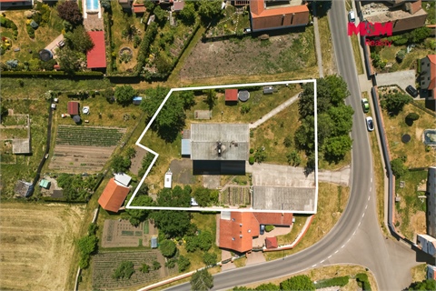 Prodej bytu 3+1, 64 m² - 16