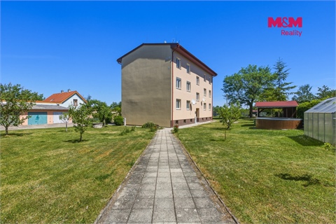 Prodej bytu 3+1, 64 m² - 14