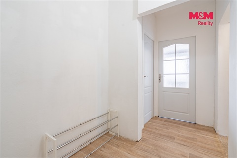 Prodej bytu 3+1, 58 m² 10