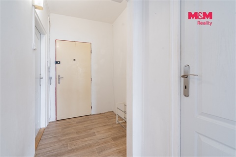 Prodej bytu 3+1, 58 m² - 8