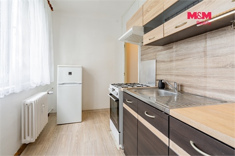 Prodej bytu 3+1, 58 m² - 14