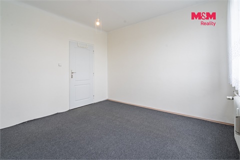 Prodej bytu 3+1, 58 m² 8