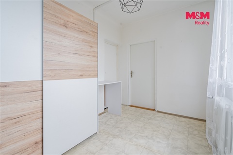 Prodej bytu 3+1, 58 m² 6