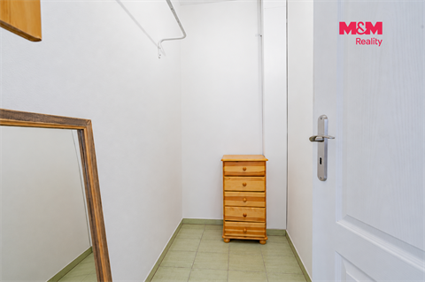 Prodej bytu 3+1, 58 m² - 12