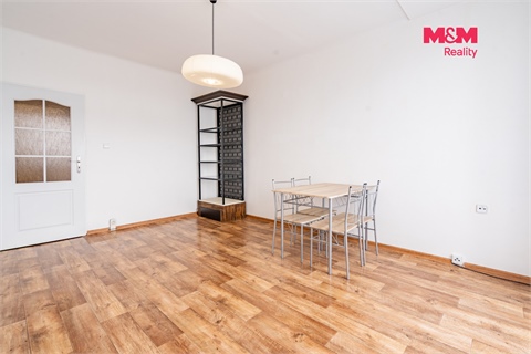 Prodej bytu 3+1, 58 m² 12