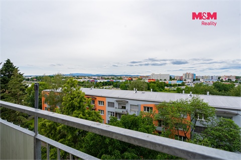 Prodej bytu 3+1, 58 m² - 4
