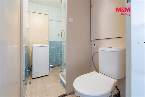Prodej bytu 3+1, 58 m² - 16