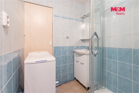 Prodej bytu 3+1, 58 m² 14