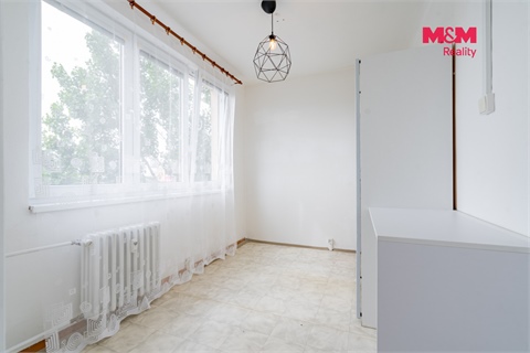 Prodej bytu 3+1, 58 m² - 6