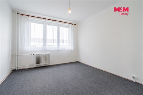 Prodej bytu 3+1, 58 m² 4