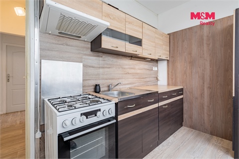 Prodej bytu 3+1, 58 m² 16