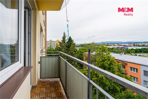 Prodej bytu 3+1, 58 m² - 10