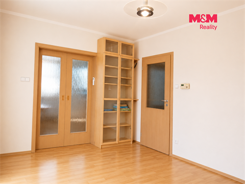 Pronájem bytu 4kk, 104 m² 4