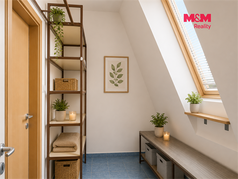 Pronájem bytu 4kk, 104 m² 8