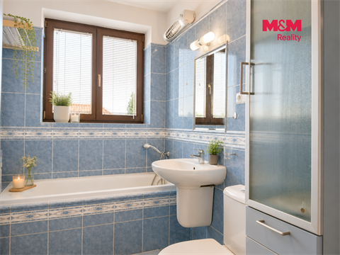 Pronájem bytu 4kk, 104 m² - 8