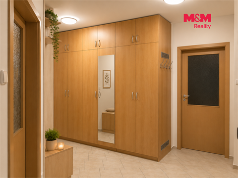 Pronájem bytu 4kk, 104 m² 10