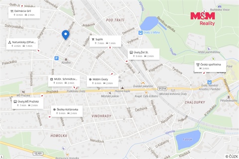 Pronájem bytu 4kk, 104 m² 14