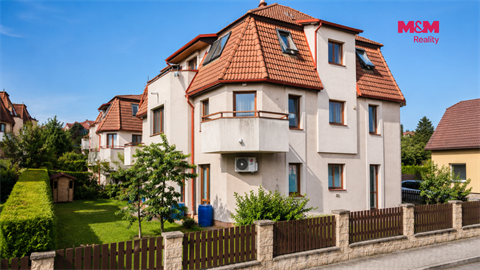 Pronájem bytu 4kk, 104 m² - 12