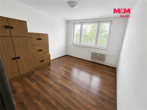 Pronájem bytu 2+1, 53 m² - 8