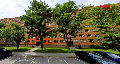 Pronájem bytu 2+1, 53 m² 4