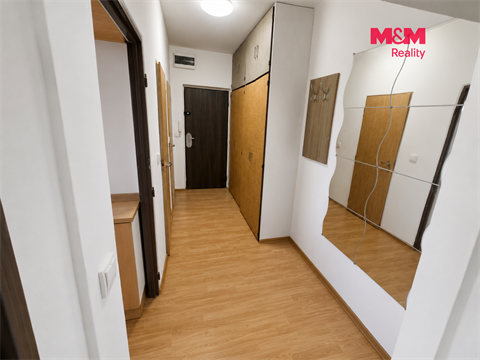 Pronájem bytu 2+1, 53 m² 10