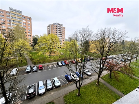 Pronájem bytu 2+1, 53 m² 6