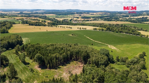 Prodej zemědělské půdy, 104 622 m² 4