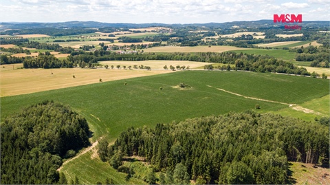 Prodej zemědělské půdy, 104 622 m² 2