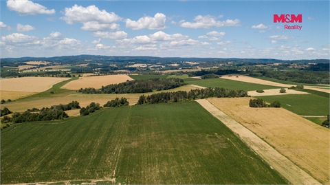Prodej zemědělské půdy, 104 622 m² - 0