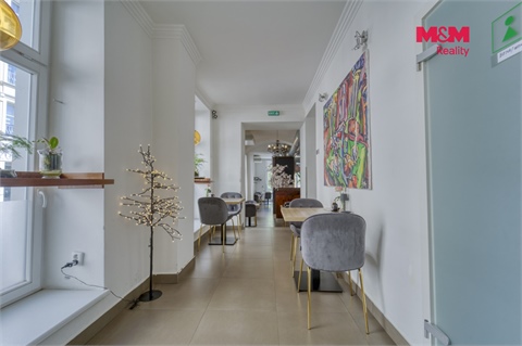 Pronájem restaurace, 108 m² 10