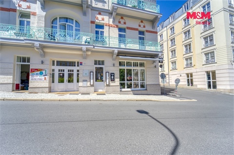 Pronájem restaurace, 108 m² 8