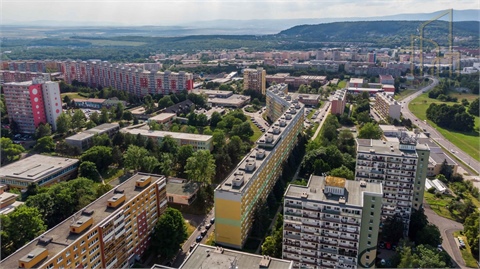Pronájem bytu 3+1, 55 m² - 18