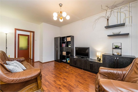 Pronájem bytu 3+1, 55 m² - 8