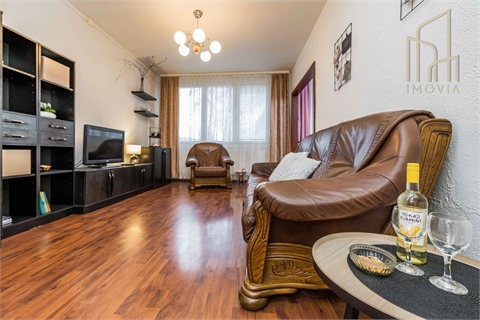 Pronájem bytu 3+1, 55 m² 8