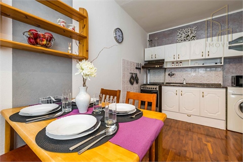Pronájem bytu 3+1, 55 m² 4