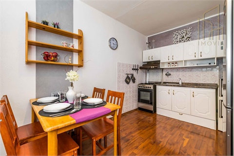 Pronájem bytu 3+1, 55 m² 0