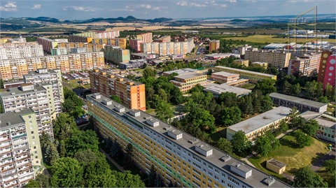 Pronájem bytu 3+1, 55 m² 20