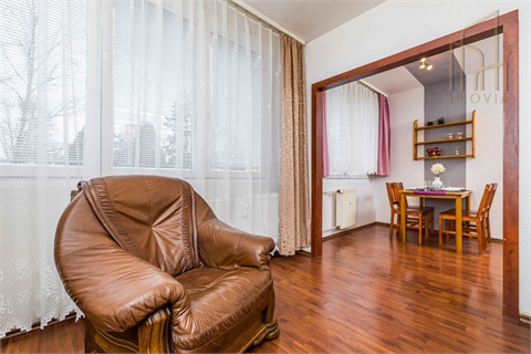 Pronájem bytu 3+1, 55 m² 6