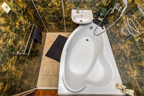 Pronájem bytu 3+1, 55 m² - 14
